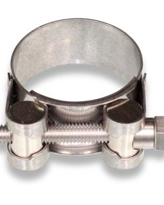 Clip for joint connection bolt SST W4 18mm 31-34mm